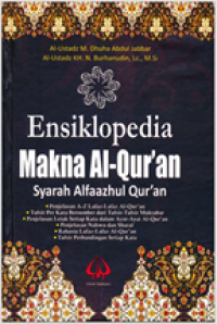 Ensiklopedi Makna Al-Quran