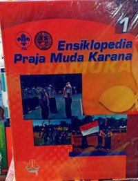 Ensiklopedia Praja Muda Karana 1