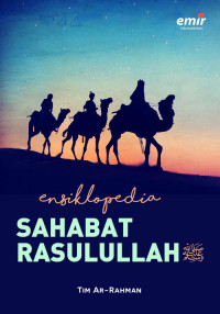 Ensiklopedia Sahabat Rasulullah SAW