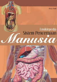 Ensiklopedia Sistem Pencernaan Manusia