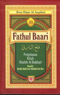 Fathul Baari  33: Kitab Shahih Al Bukhari