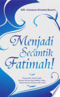 Menjadi Secantik Fatimah