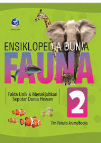 Ensiklopedia dunia fauna 2