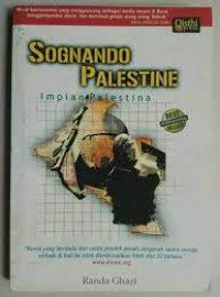 Sognando Palestina