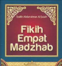 Fikih Empat Mahdzhab Jilid 2