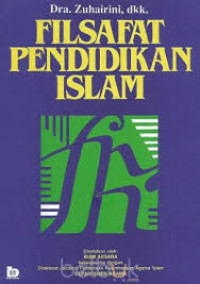 Filsafat pendidikan Islam