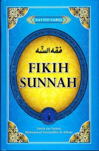 Fikih Sunnah 1