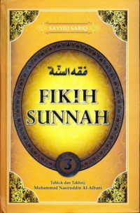 Fikih Sunnah 3