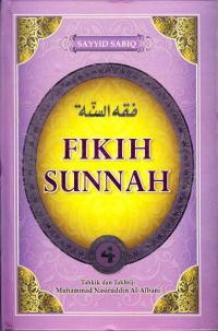 Fikih Sunnah 4