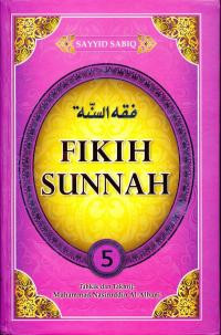 Fikih Sunnah 5