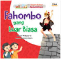 Fahombo Yang Luar Biasa