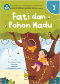 Fati Dan Pohon Madu Level 2