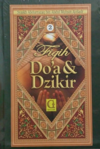 Fiqih Doa Dan Dzikir Jilid 2