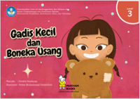 Gadis Kecil Dan Boneka Usang Level 3