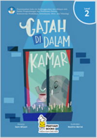 Gajah Di Dalam Kamar Level 2