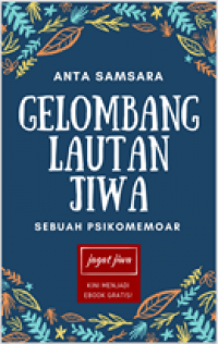 Image of Gelombang Lautan Jiwa : Sebuah Psikomemoar