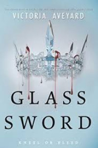 Image of Glass Sword