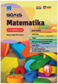 Goals Matematika Untuk SD/MI Kelas I Kurikulum Merdeka, Merdeka Belajar