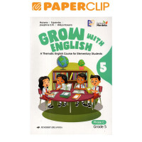 Grow Up With English 5 Phase C Grade 5