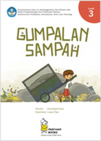 Gumpalan Sampah Level 3