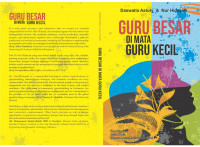 Guru Besar Di Mata Guru Kecil