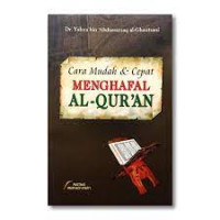 Image of Cara Mudah & Cepat Menghafal Al-Qur'an