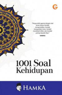 Image of 1001 soal kehidupan