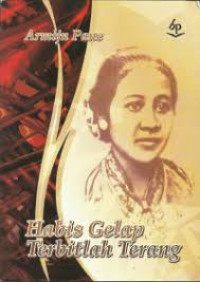 Image of Habis gelap terbitlah terang