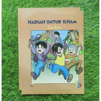 Hadiah Untuk Ilham