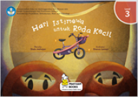 Hari Istimewa Untuk Roda Kecil Level 3