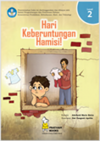 Hari Keberuntungan Hamisi Level 2