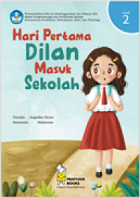 Hari Pertama Dilan Masuk Sekolah Level 2