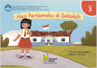 Hari Pertamaku Di Sekolah Level 3