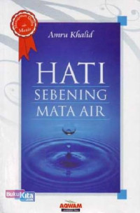 Hati Sebening Mata Air