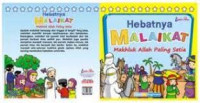 Hebatnya Malaikat