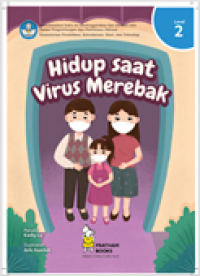 Hidup Saat Virus Merebak Level 1
