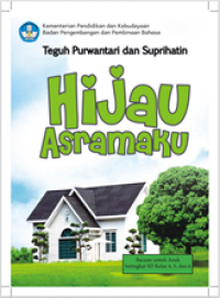 Hijau Asramaku