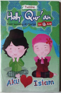 Holly Qur'an