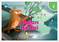 Hujan Badai Level 4