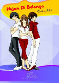 Image of Hujan di Belanga