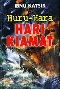 Huru Hara Hari Kiamat