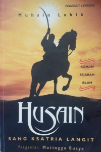 Husain: Sang Ksatria Langit