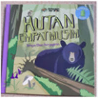 Hutan Empat Musim : Tempat Daun Berguguran