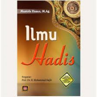 Ilmu hadis
