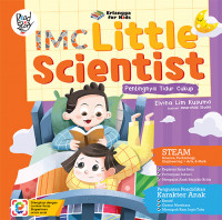 IMC Little Science : Pentingnya Tidur Cukup