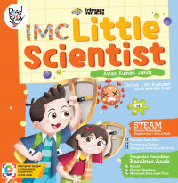 IMC Little Scientist : Awas Kuman Jahat
