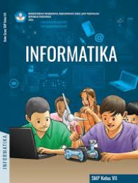 Informatika untuk SMP Kelas VII