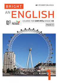 Bright an english course for SMP/MTs grade VII