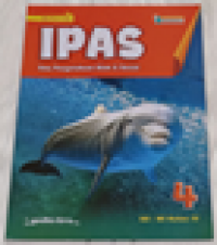 IPAS (Ilmu Pengetahuan Alam & Sosial) SD/MI Kelas 4 Kurikulum Merdeka