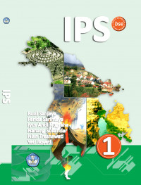 IPS Untuk SMP dan MTS kelas VII